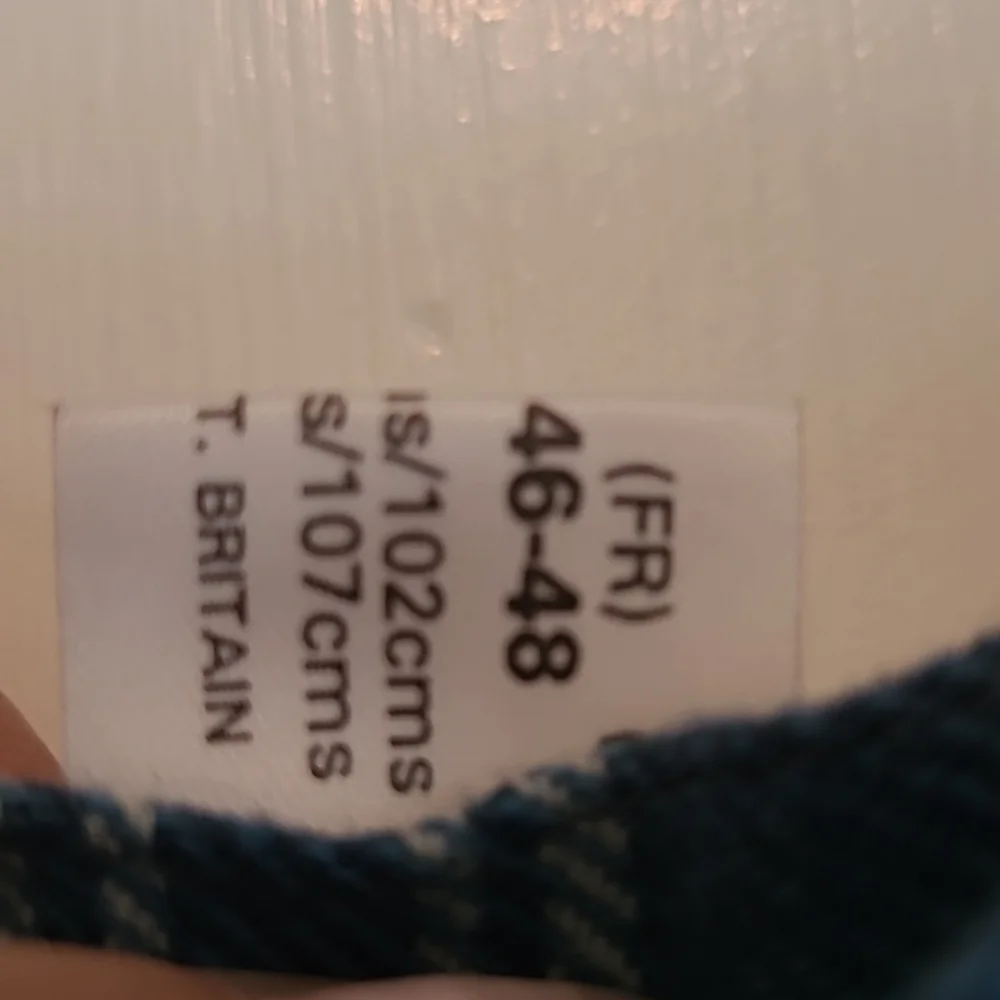 Archie & Brown Kilt from Great Britain - 100% Wool - Picture 8 of 8